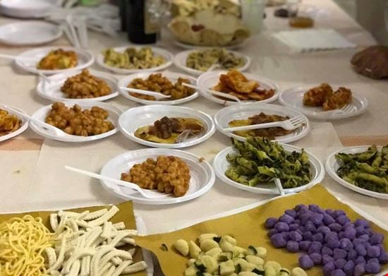 Mangiare con Gusto - un Natale di Eccellenze! Latina